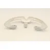Poignee arriere PEUGEOT VIVACITY 125 2010 - 2012 Poignee arriere PEUGEOT VIVACITY 125 2010 - 2012