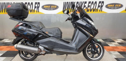 PEUGEOT SATELIS 125 PREMIUM K15 COMPR