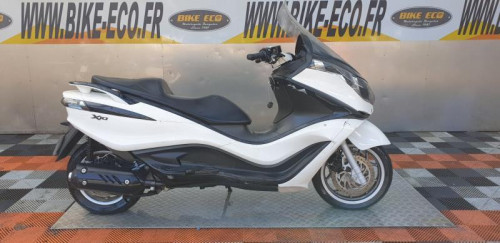 PIAGGIO X10 125