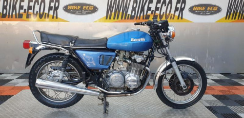 BENELLI LS 500