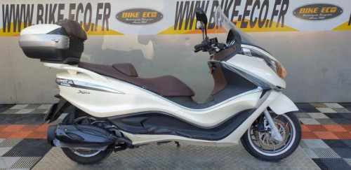 PIAGGIO X10 350 ABS ASR