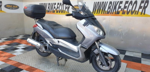 MBK SKYCRUISER 125