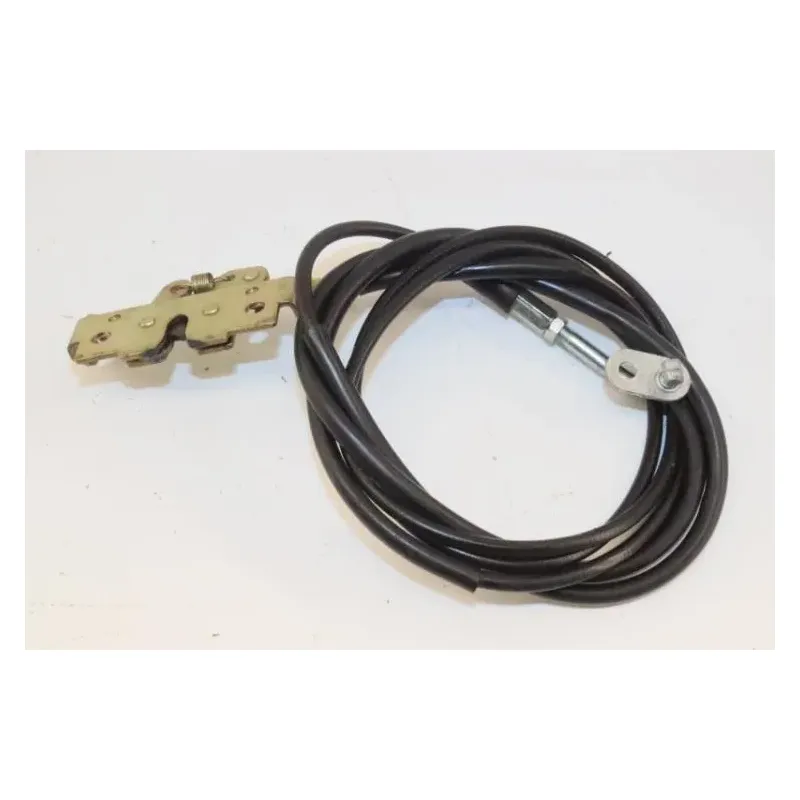 Serrure de coffre PEUGEOT VIVACITY 125 2010 - 2012