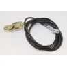 Serrure de coffre PEUGEOT VIVACITY 125 2010 - 2012