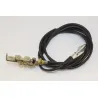 Serrure de coffre PEUGEOT VIVACITY 125 2010 - 2012