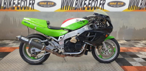 KAWASAKI ZXR 750 STINGER