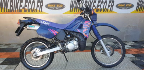 YAMAHA DTR 125