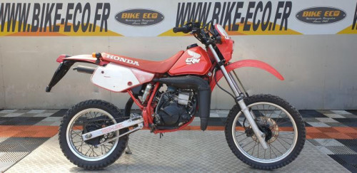 HONDA CRM 50