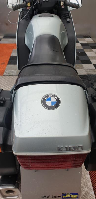 BMW K 100 RS 1000