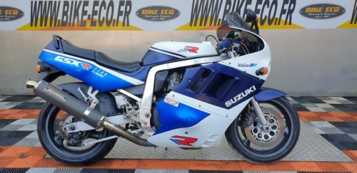 SUZUKI GSX-R 1100
