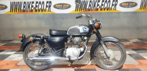 HONDA CD 125 K