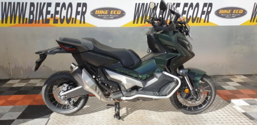 HONDA X-ADV 750