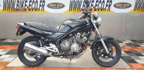 YAMAHA XJ 600 DIVERSION