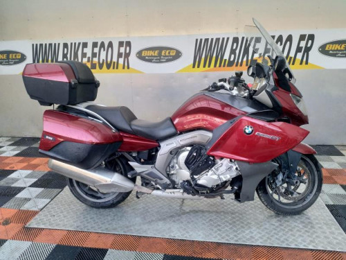 BMW K 1600 GT