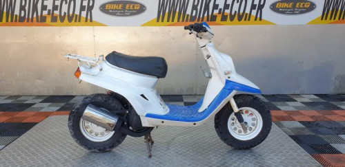 YAMAHA BOOSTER 50