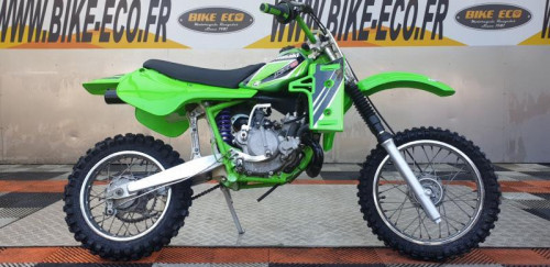 KAWASAKI KX 60 85-99