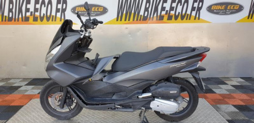 HONDA PCX 125 15-16