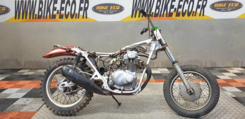 HONDA SL 350