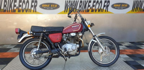 HONDA CL 350