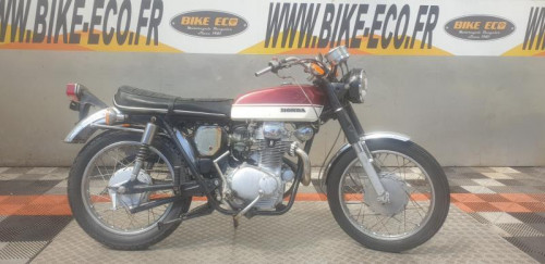 HONDA CB 350