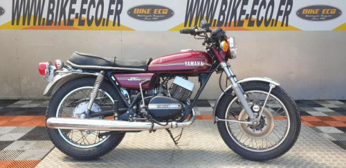 YAMAHA RD 350
