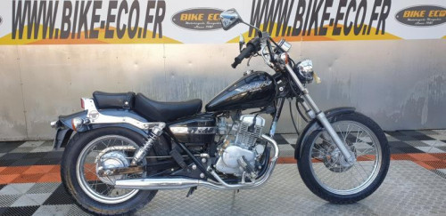 HONDA CA 125 REBEL