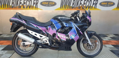 SUZUKI GR 78 A