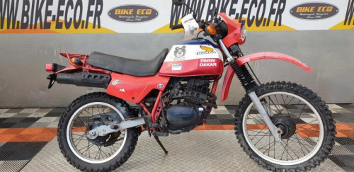 HONDA XL 250 R 88-
