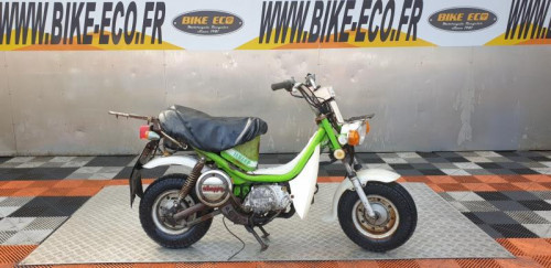 YAMAHA CHAPPY 50