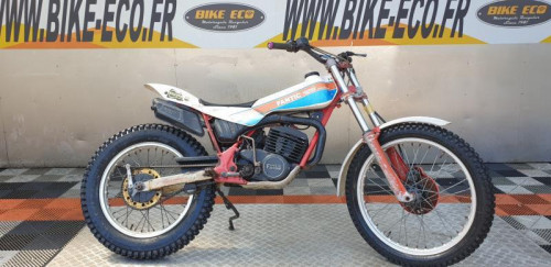 FANTIC 125
