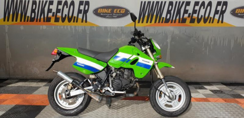 KAWASAKI KSR-2 80