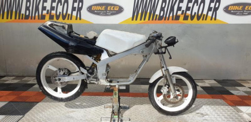 YAMAHA TZ 50