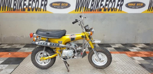 HONDA ST 50 88-96 DAX