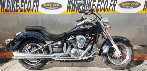KAWASAKI VN 900 CLASSIC