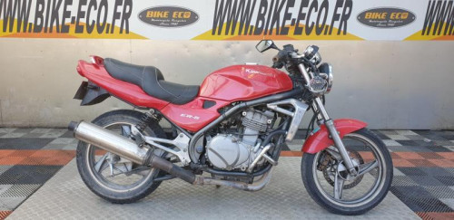 KAWASAKI ER5 500
