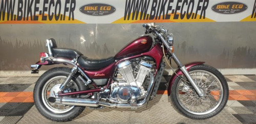 SUZUKI INTRUDER 750