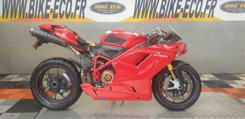 DUCATI 1098 07-08 SHOWA