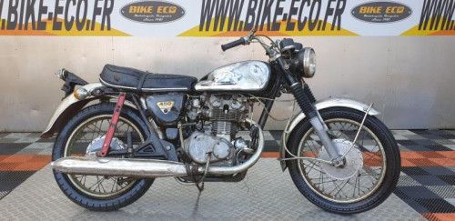 HONDA CB 450