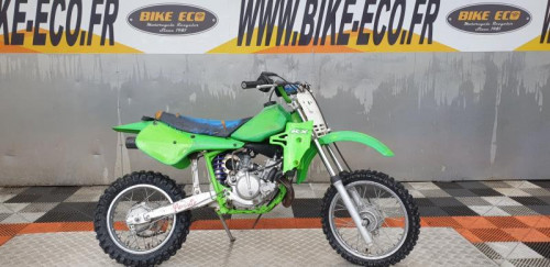 KAWASAKI KX 60