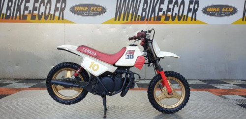 YAMAHA PW 50