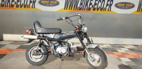 HONDA DAX 50