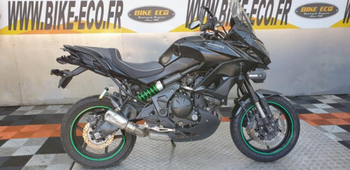 KAWASAKI VERSYS 650 ABS