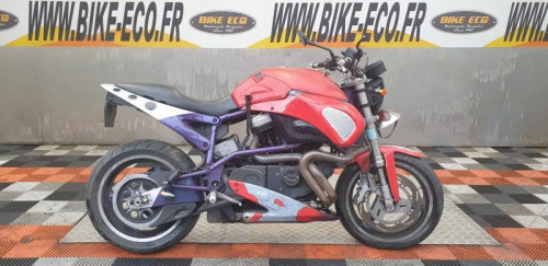 BUELL 1200 LIGHTNING X1