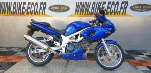 SUZUKI SV 650 99-02