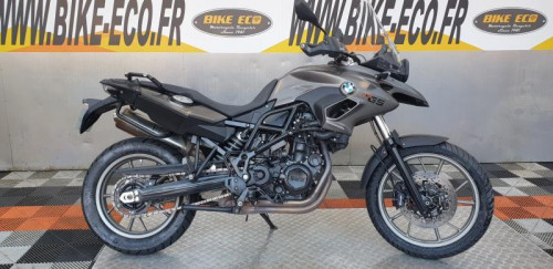 BMW F700 GS