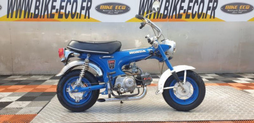 HONDA DAX 50 ST