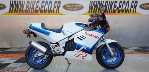 SUZUKI 50 GAG