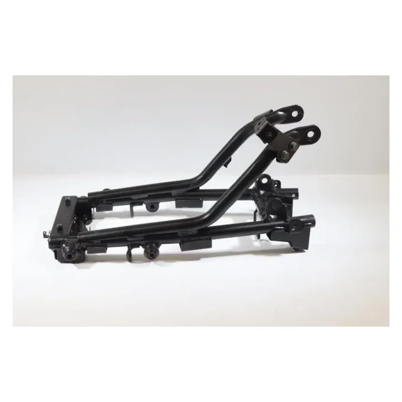 Boucle cadre arriere MOTRAC M6 50 2016 - 2017