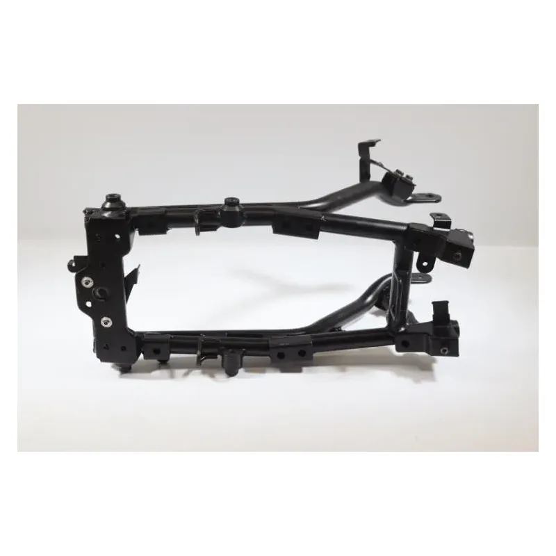Boucle cadre arriere MOTRAC M6 50 2016 - 2017