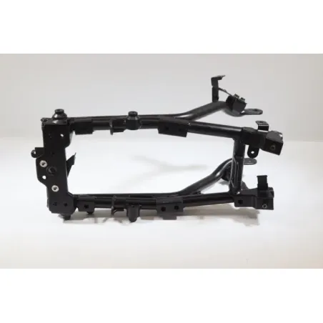 Boucle cadre arriere MOTRAC M6 50 2016 - 2017